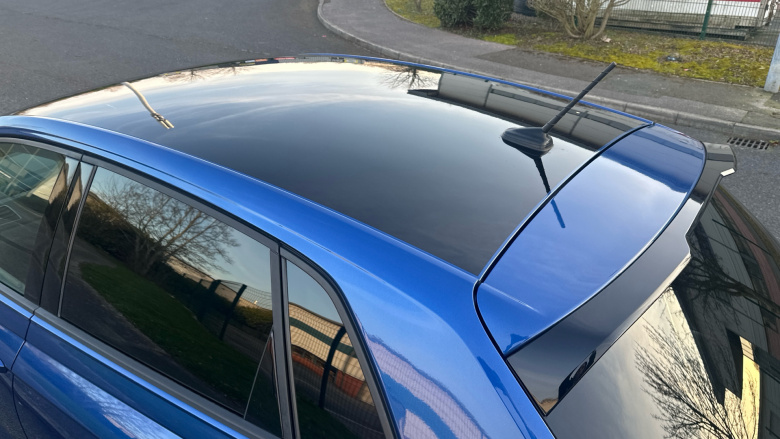 Volkswagen Polo 1.0 TSI 110 R-Line 5dr Petrol Hatchback